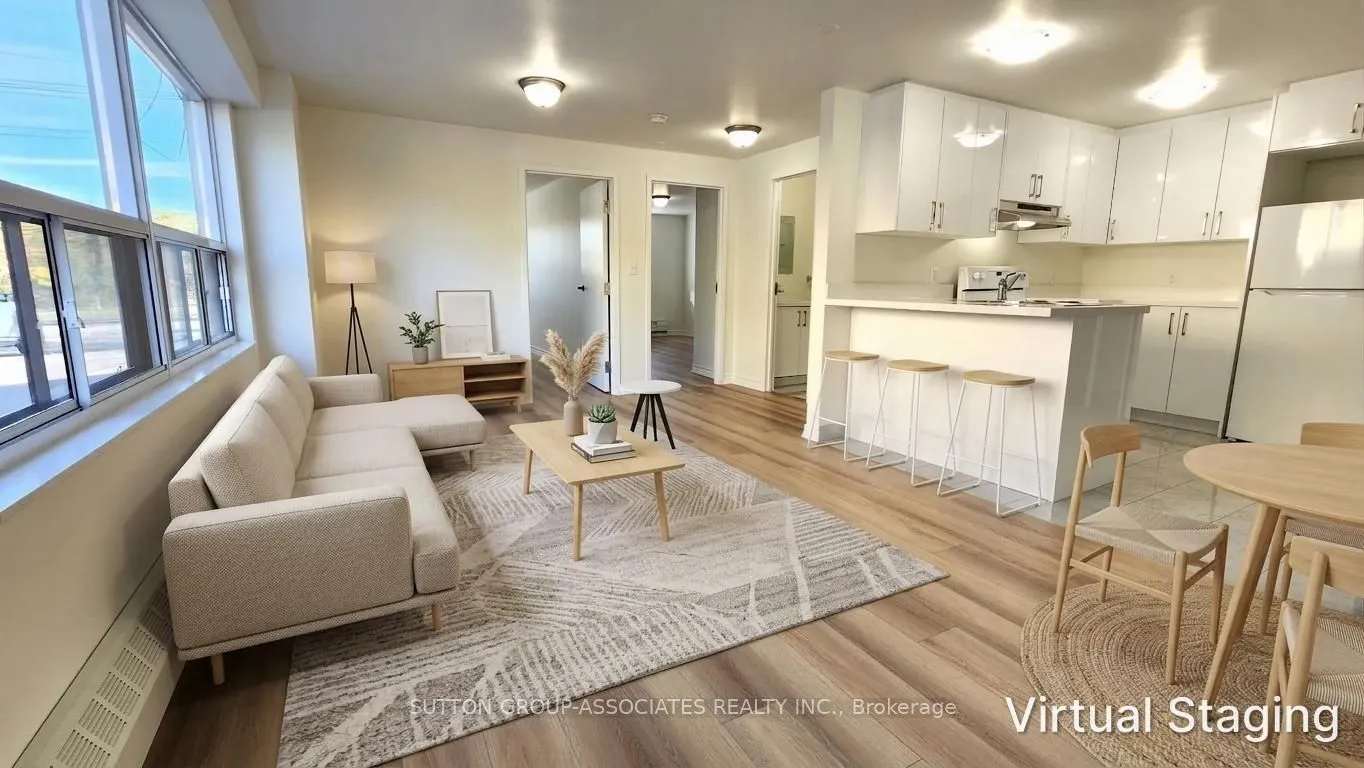 2356 Islington Avenue #105
