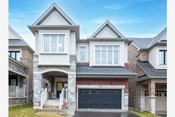 1221 Raspberry Terrace
