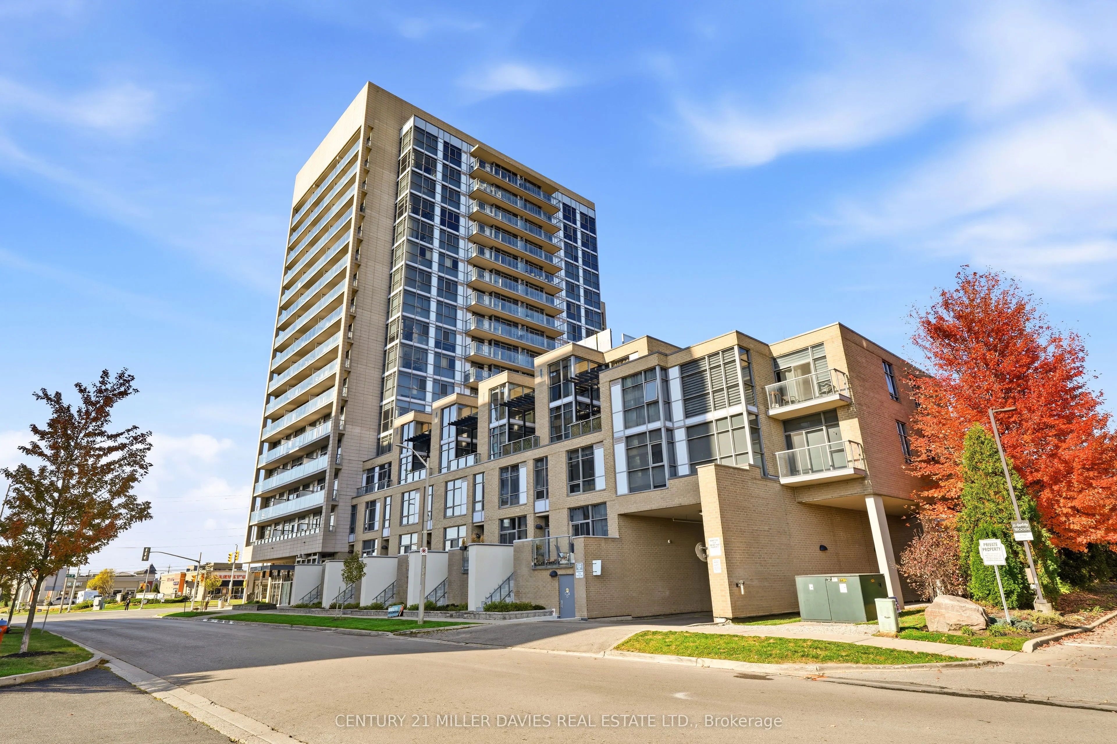 1940 Ironstone Drive #202