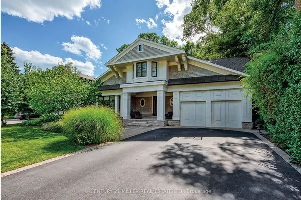 416 Wedgewood Drive