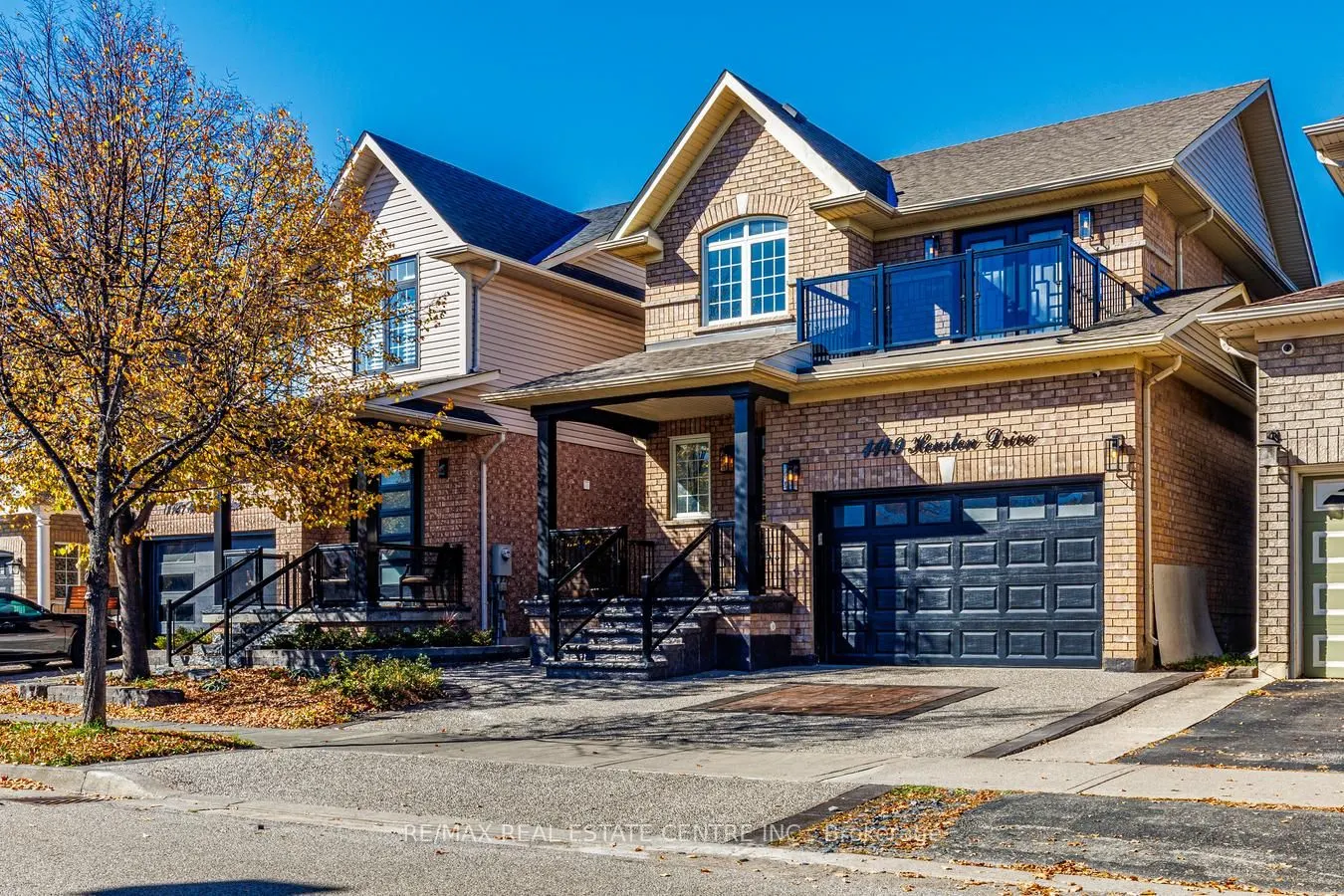 1149 Houston Drive