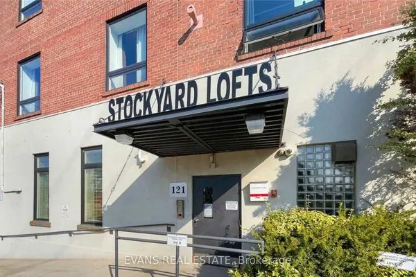121 Prescott Avenue #22