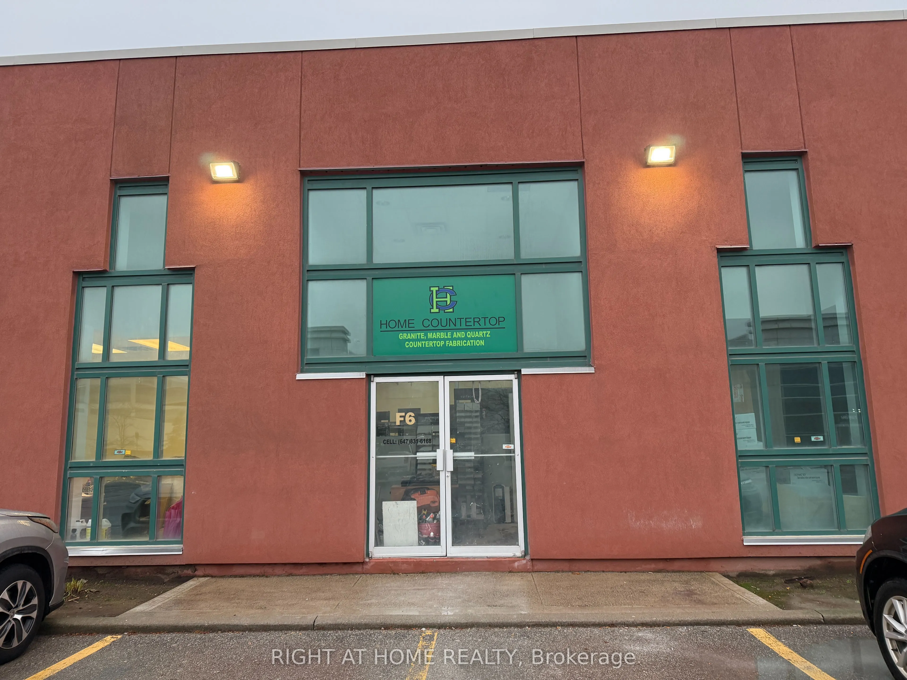 1273 North Service Road E #6