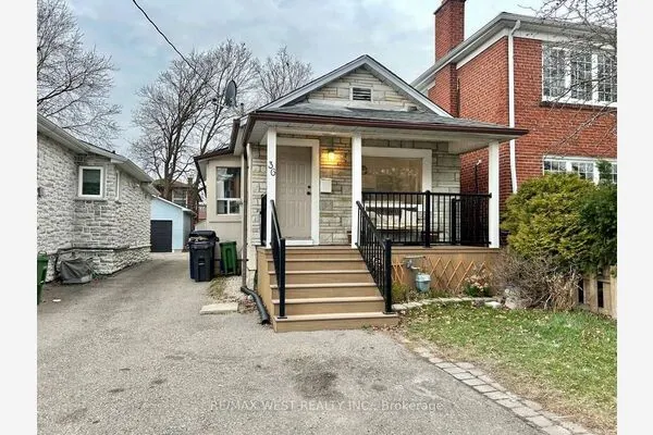 36 Fourteenth Street