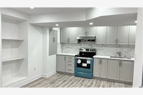 544 Dougall Avenue #Bsmt