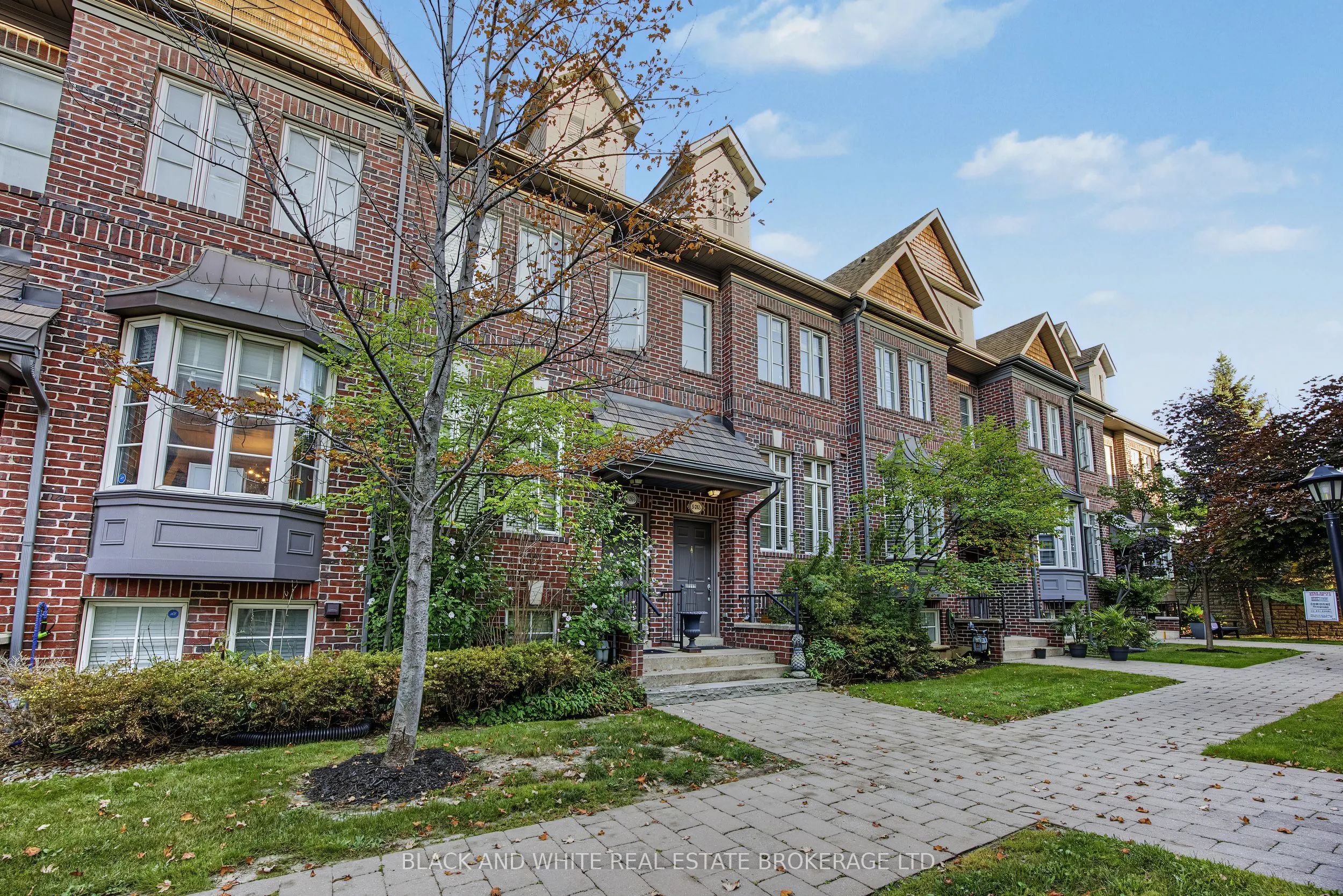 265 Van Dusen Boulevard #5