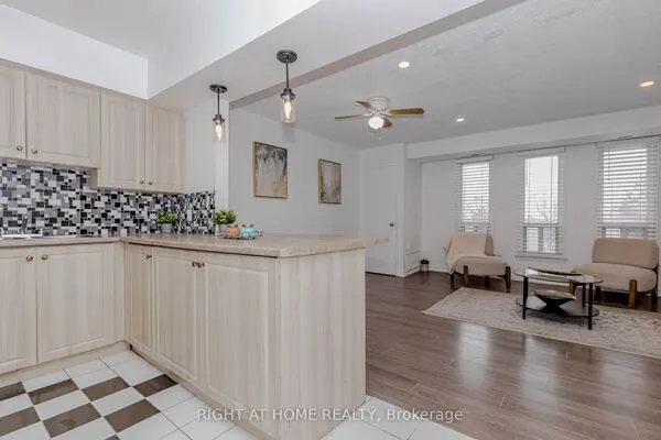40 Rexdale Boulevard #3