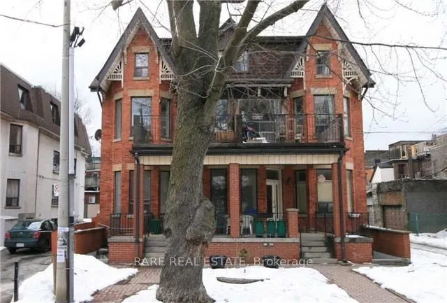 120 Spencer Avenue #8