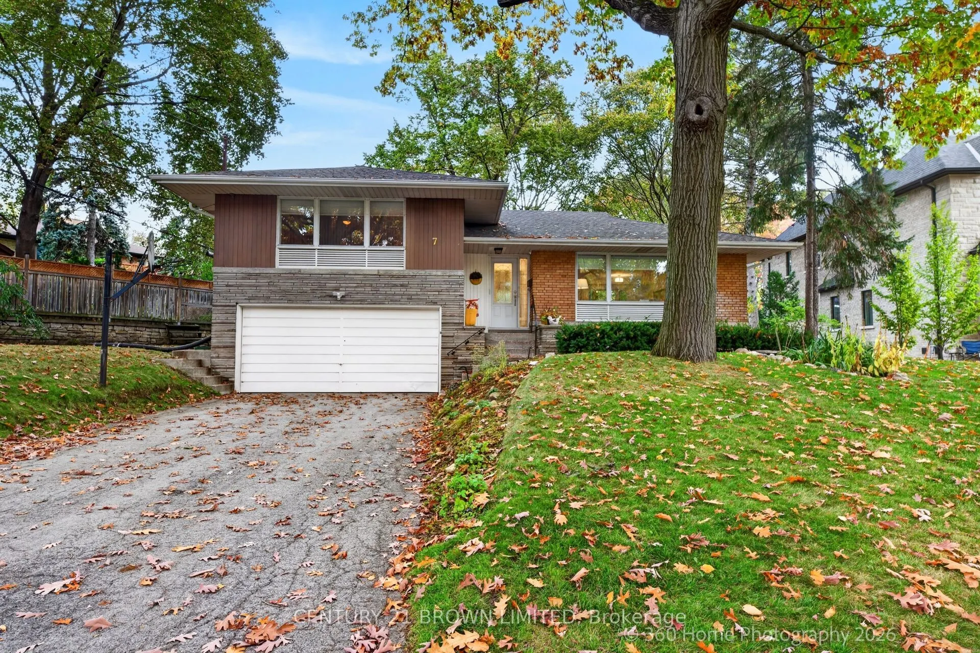 7 Ivy Lea Crescent