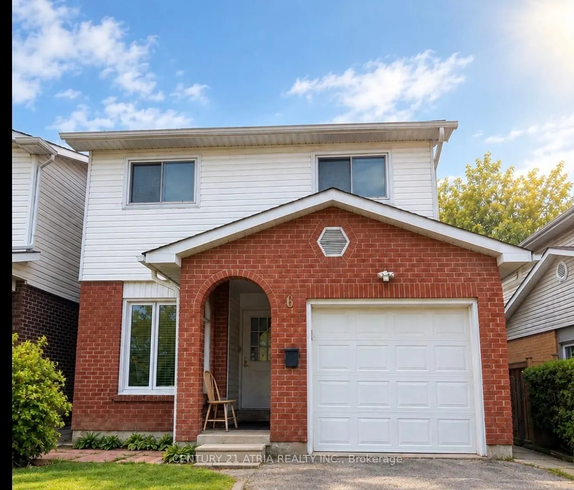 6 Lindridge Avenue