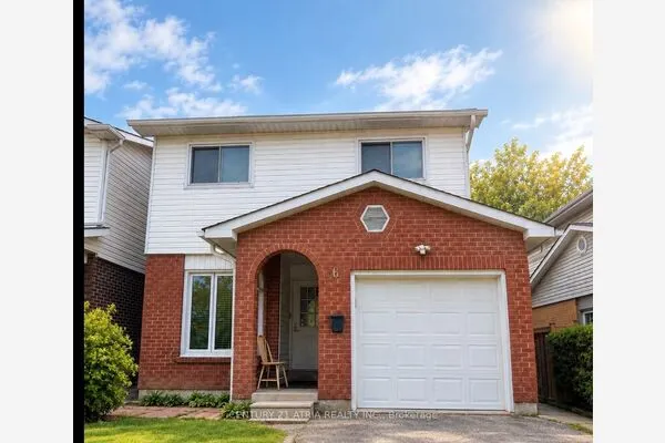 6 Lindridge Avenue