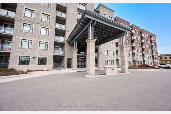 830 Megson Terrace #621