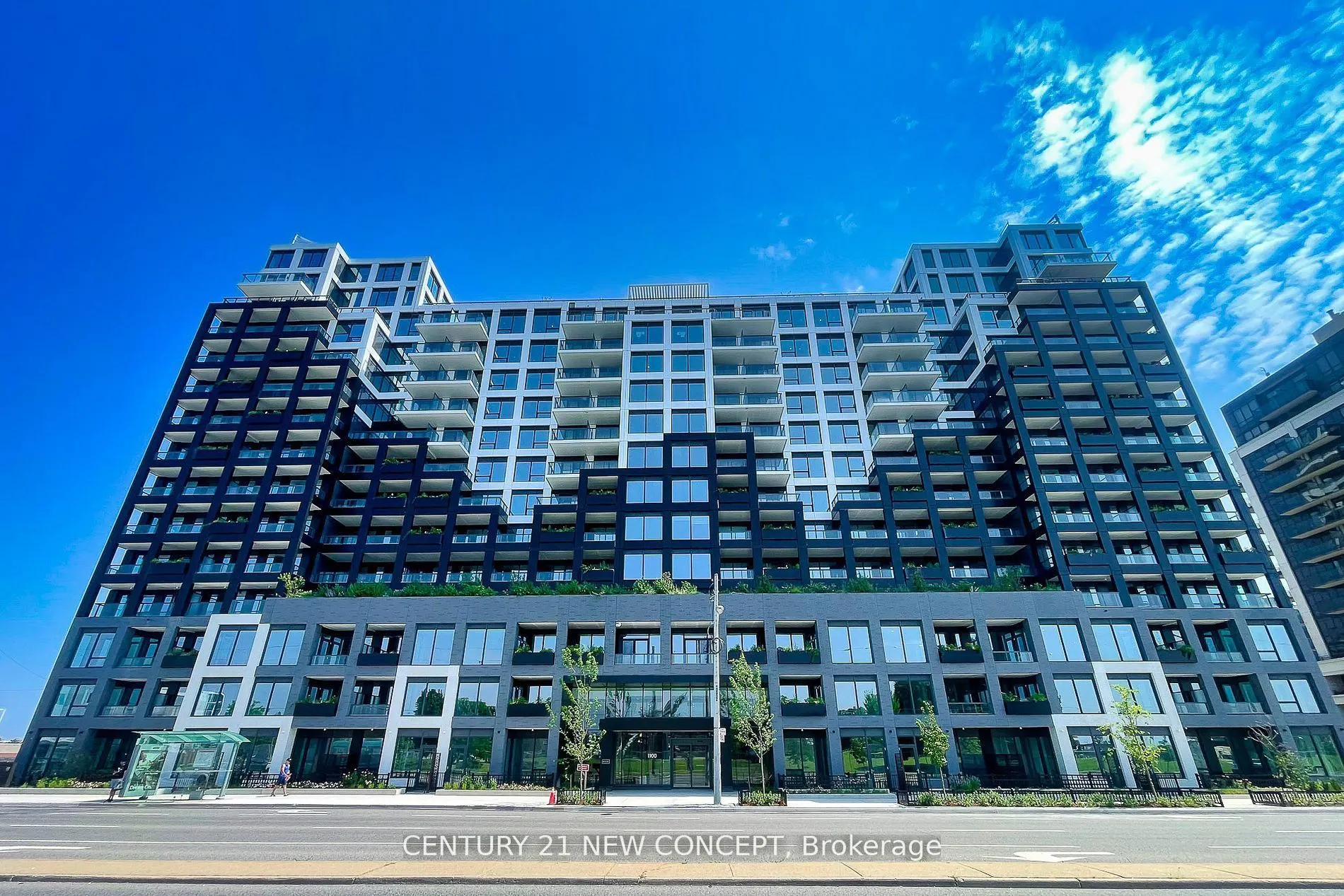 1100 Sheppard Avenue W #621