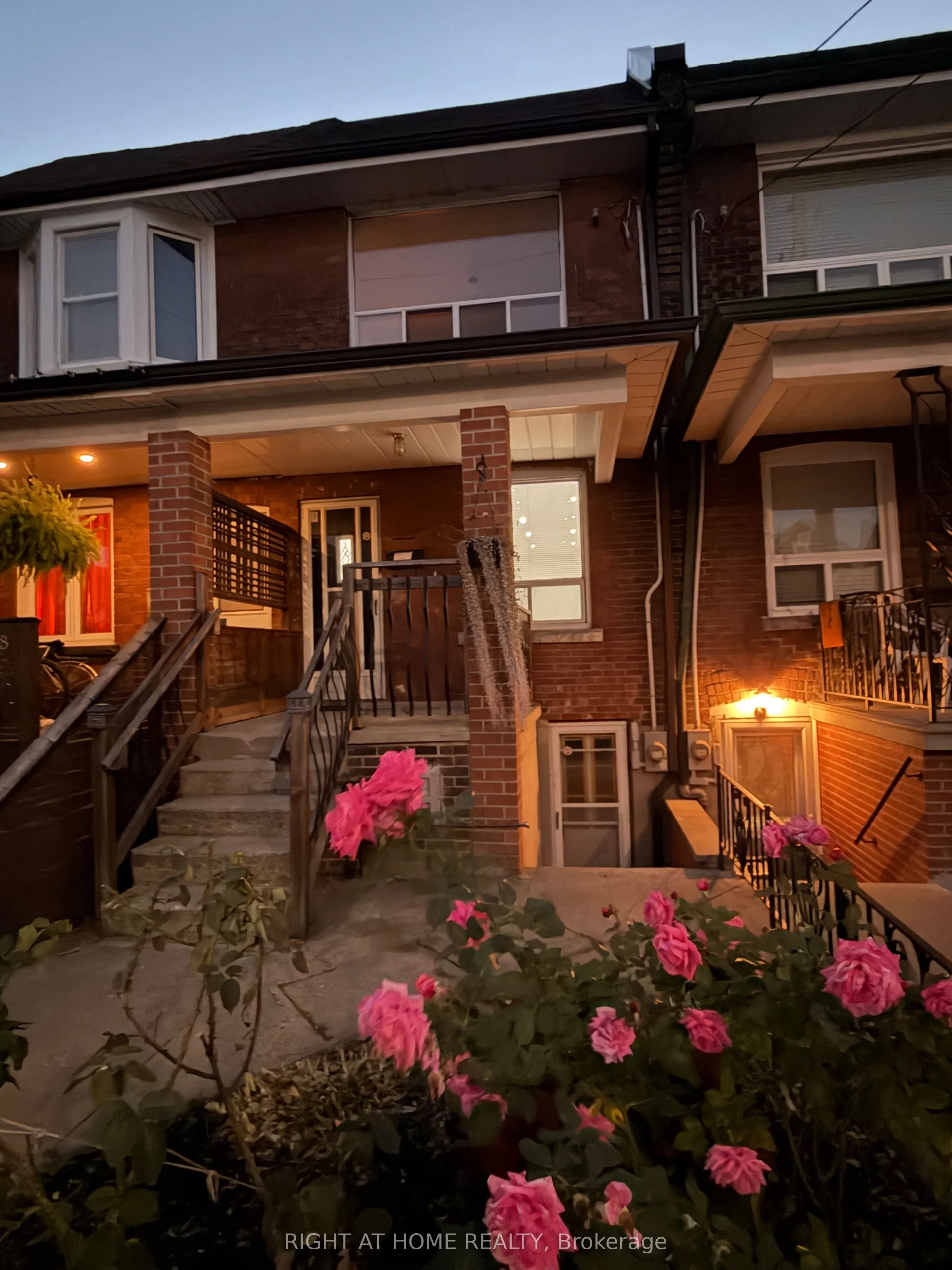 1140 Dovercourt Road
