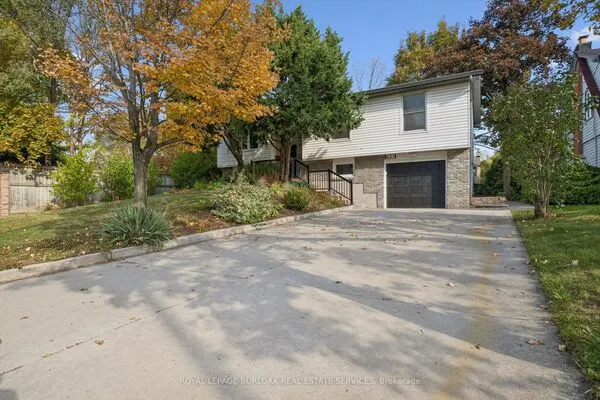 631 Guelph Line