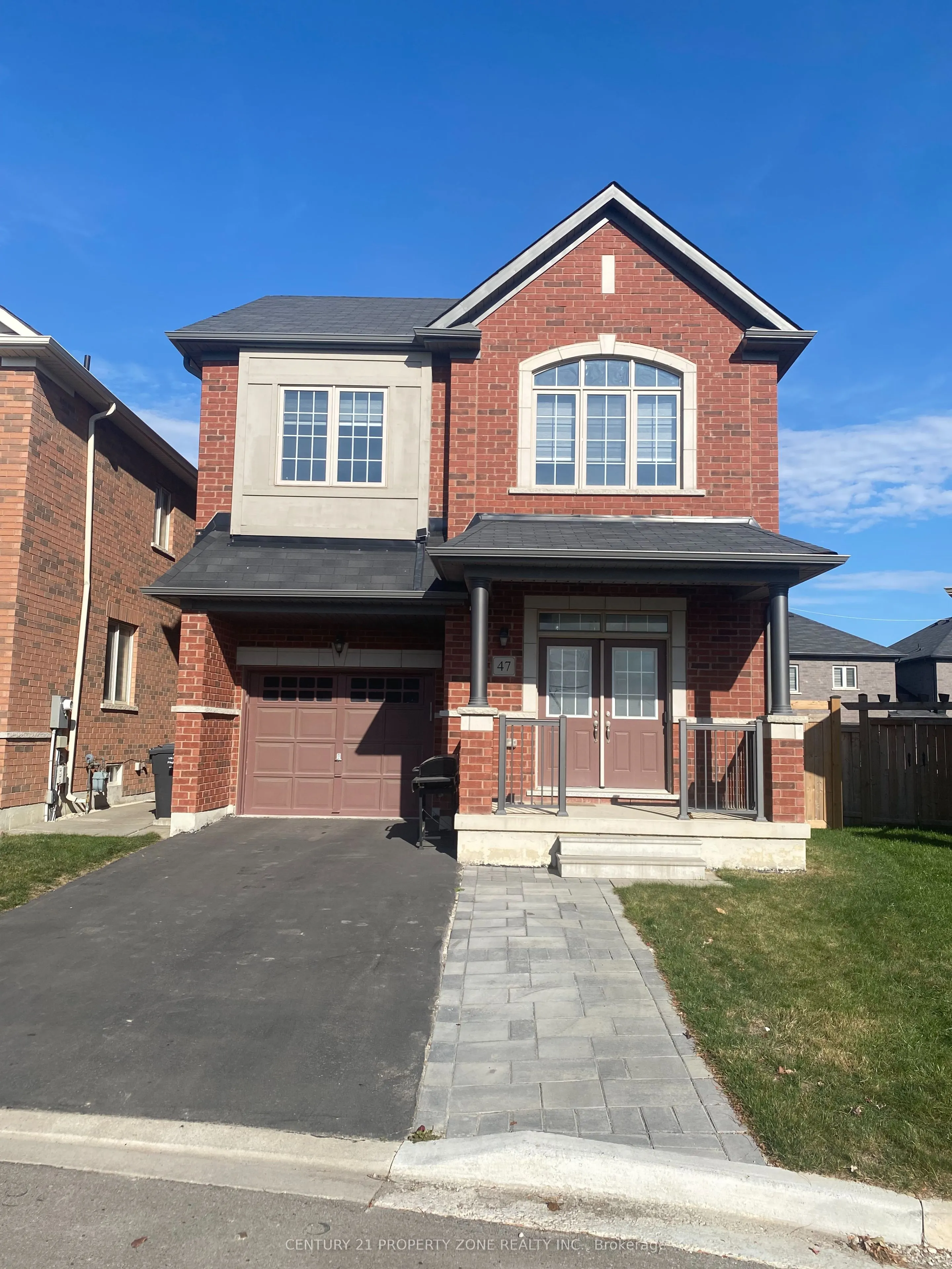 47 Enclave Trail