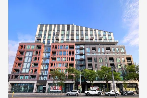 1808 St. Clair Avenue W #304