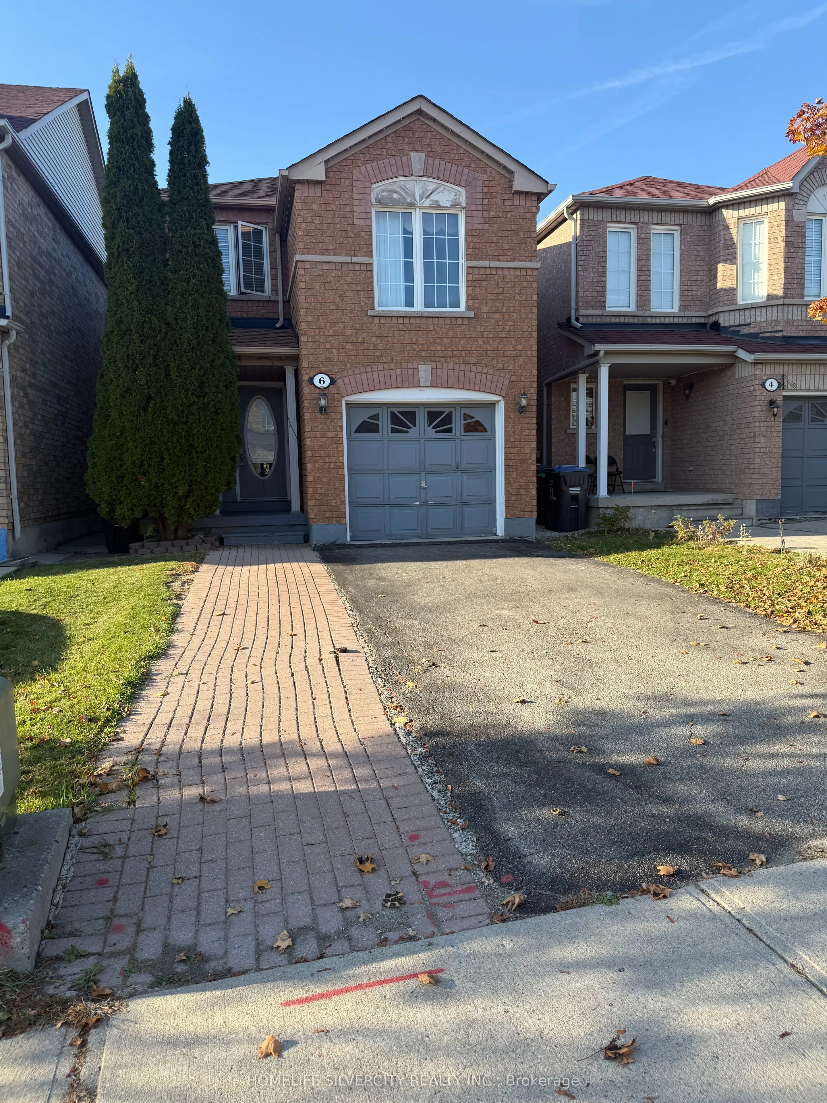 6 Eastview Gate