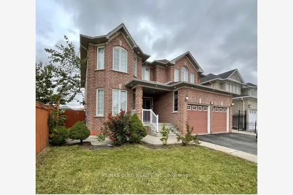 25 Giza Crescent #Upper