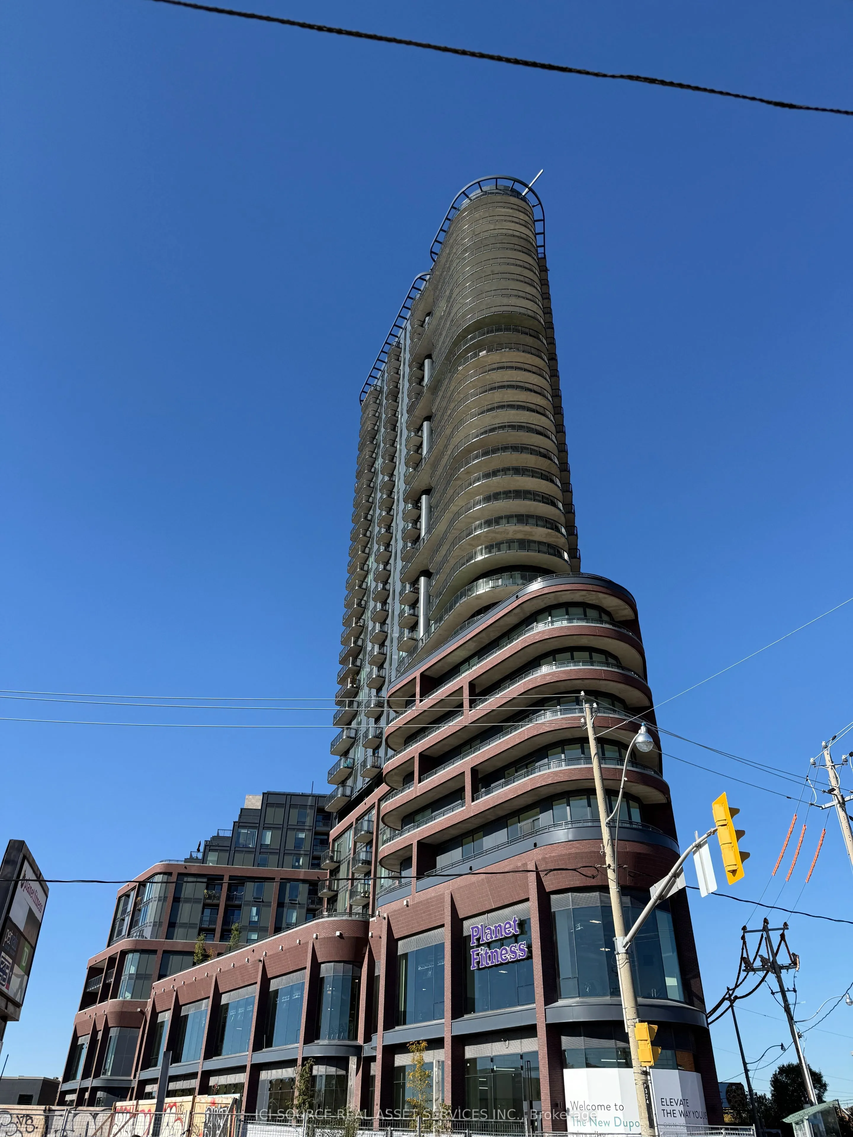 1185 Dupont Street #1701