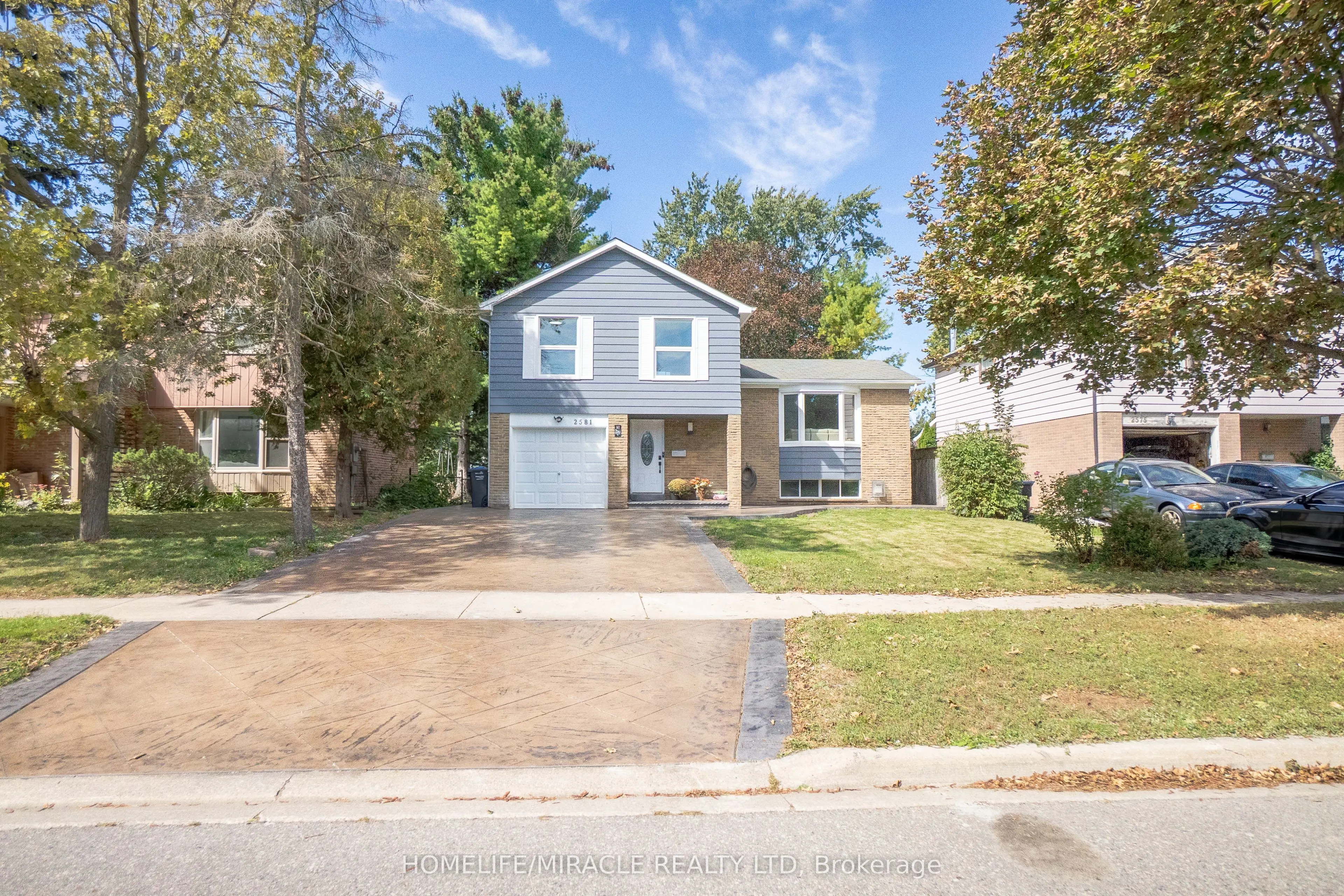 2581 Windjammer Road