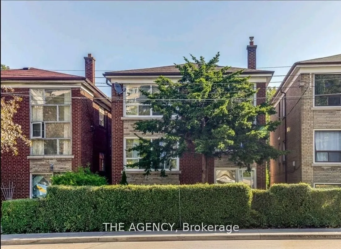 75 Keele Street ##1