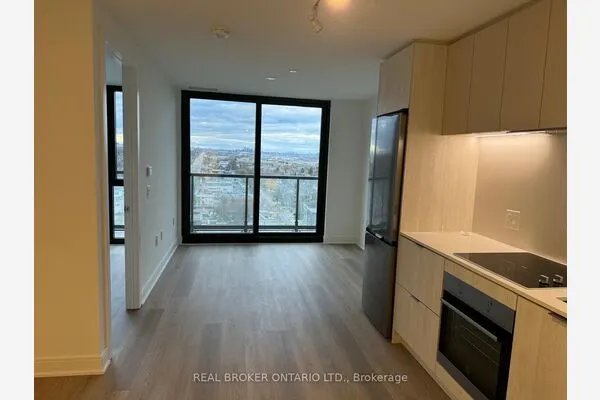 86 Dundas Street E #1605