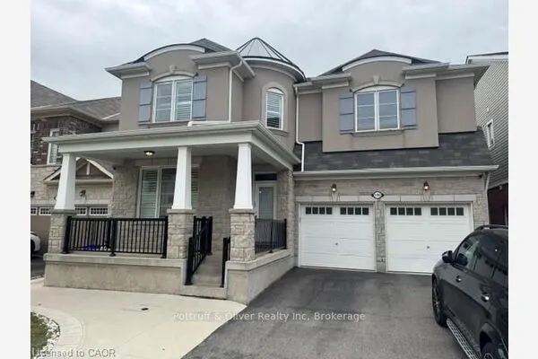 1190 Mceachern Court