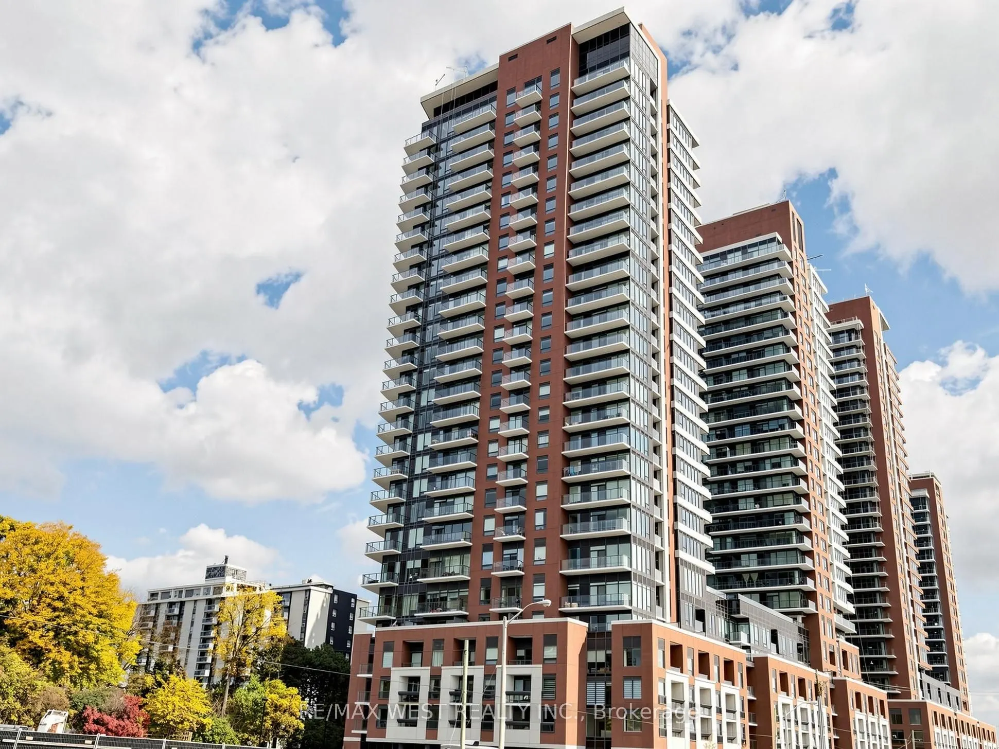 4010 Eglinton Avenue W #1115