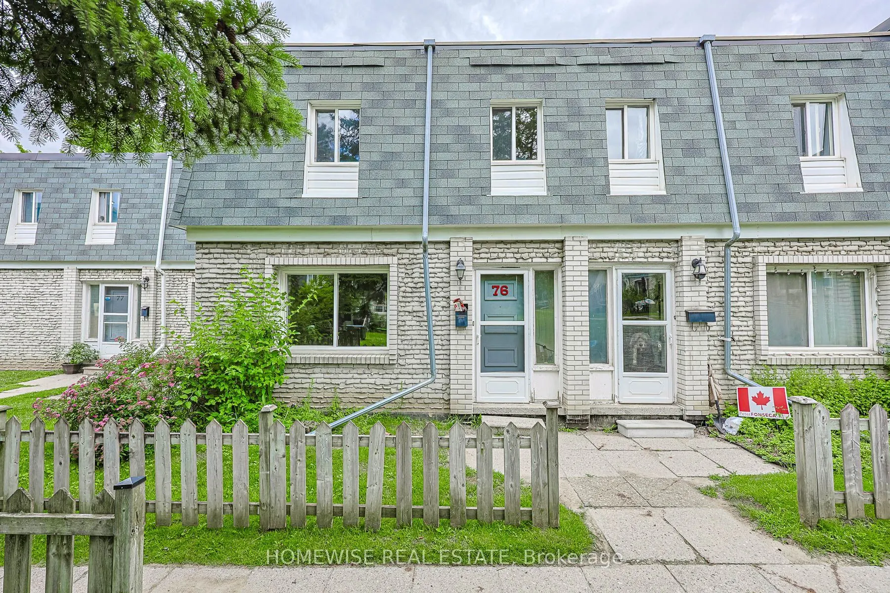 1350 Winding Trail #72