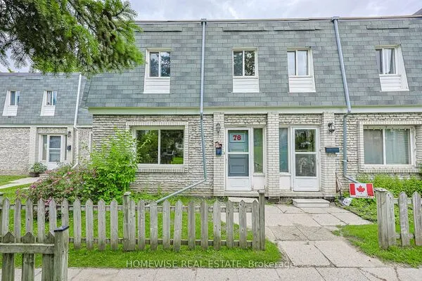 1350 Winding Trail #72