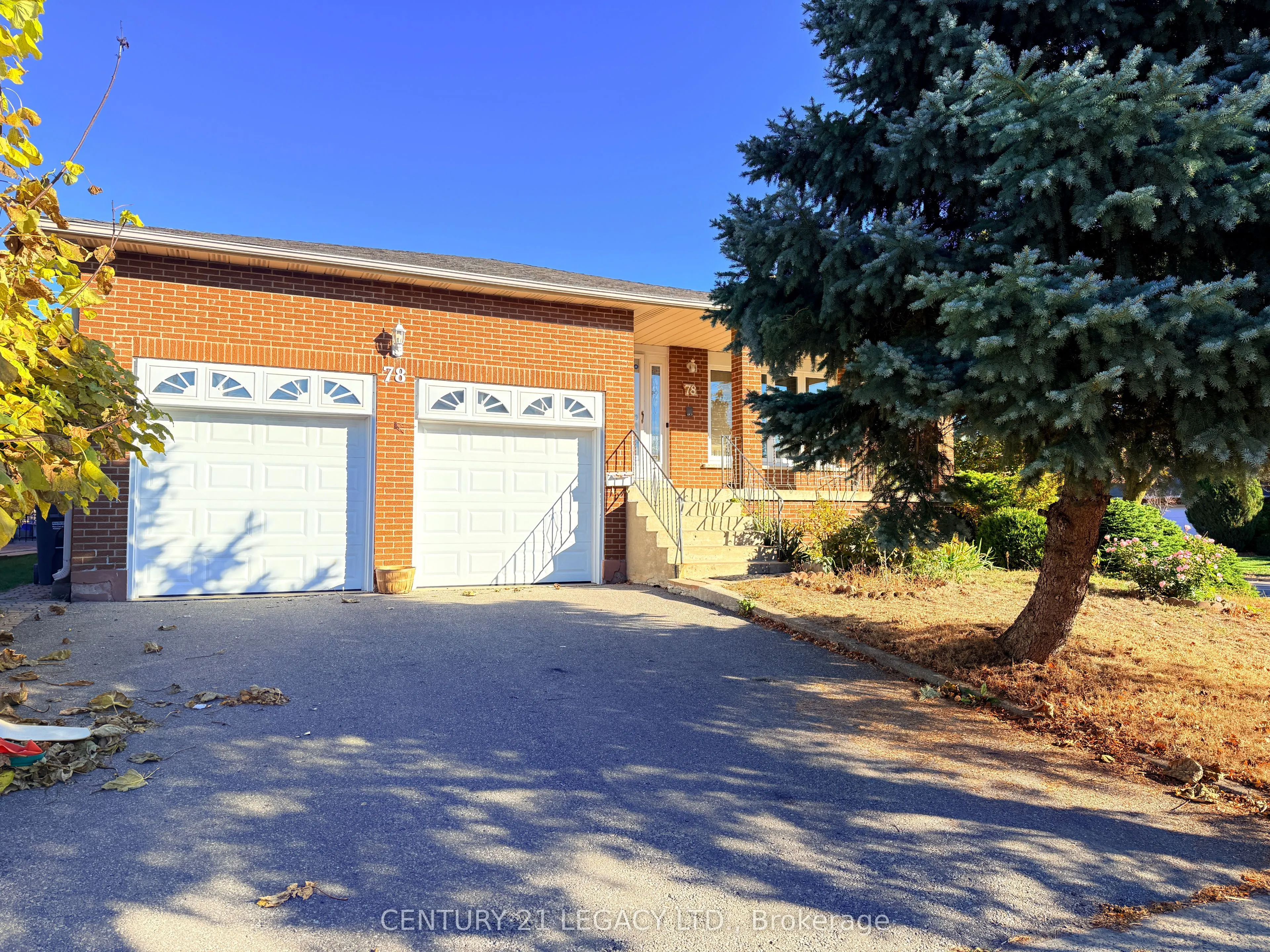 78 Panorama Crescent #(Upper)