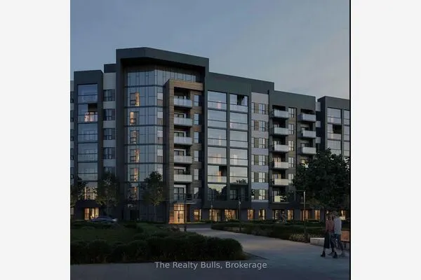 3008 William Cutmore Boulevard #109