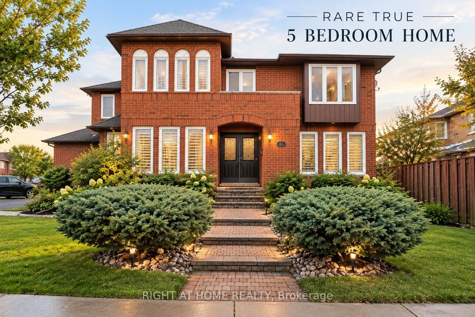39 Banner Road