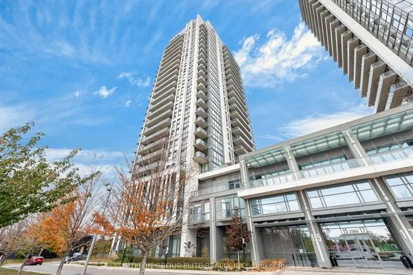 15 Zorra Street #1309