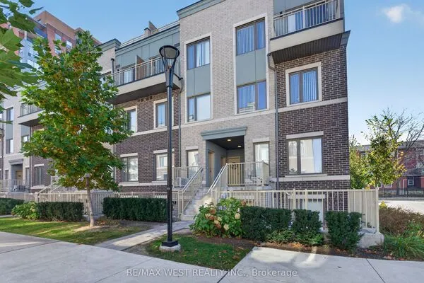 5 William Jackson Way #68