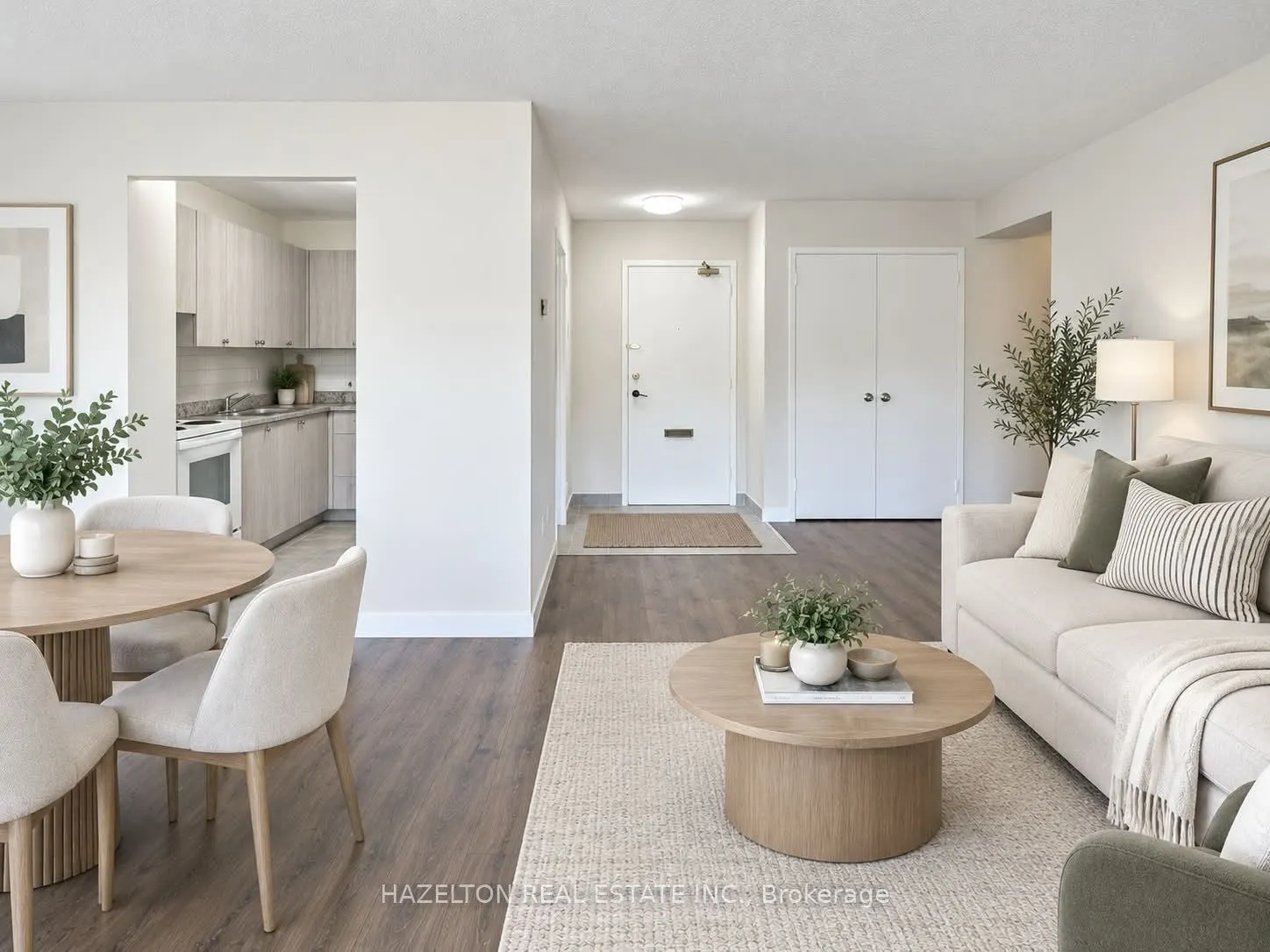 1665 Bloor Street E #103