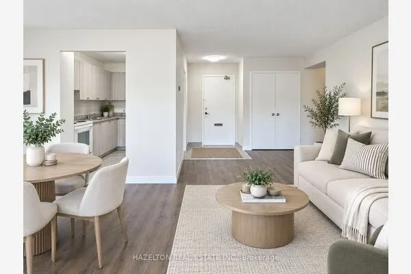 1665 Bloor Street E #103