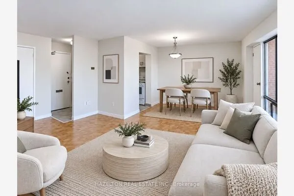 1665 Bloor Street E #505