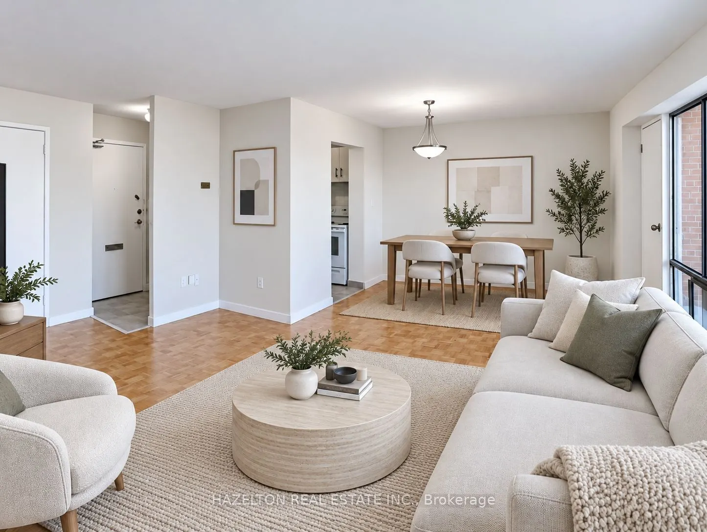 1665 Bloor Street E #505
