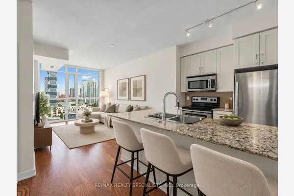 4065 Brickstone Mews #1401