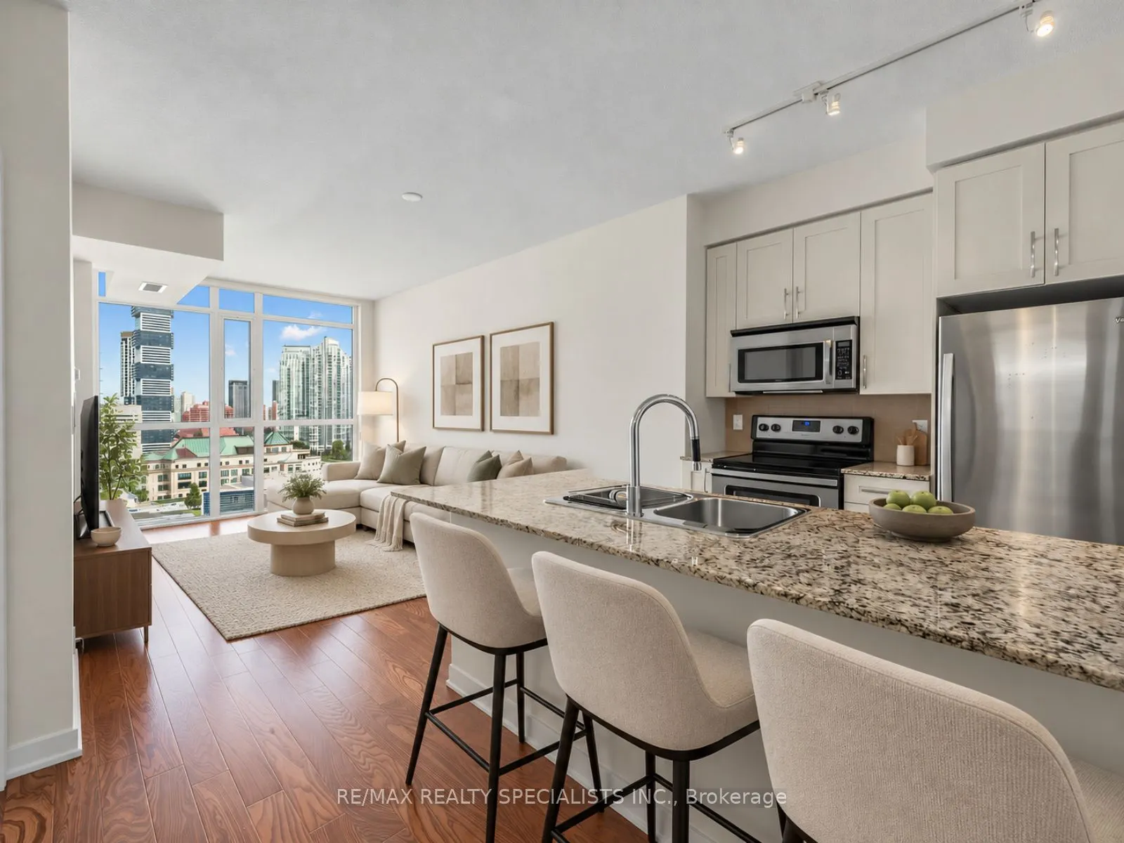 4065 Brickstone Mews #1401