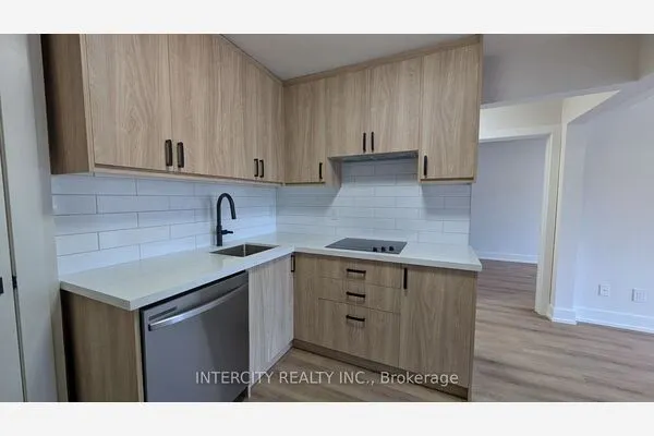 706 The Queensway #B