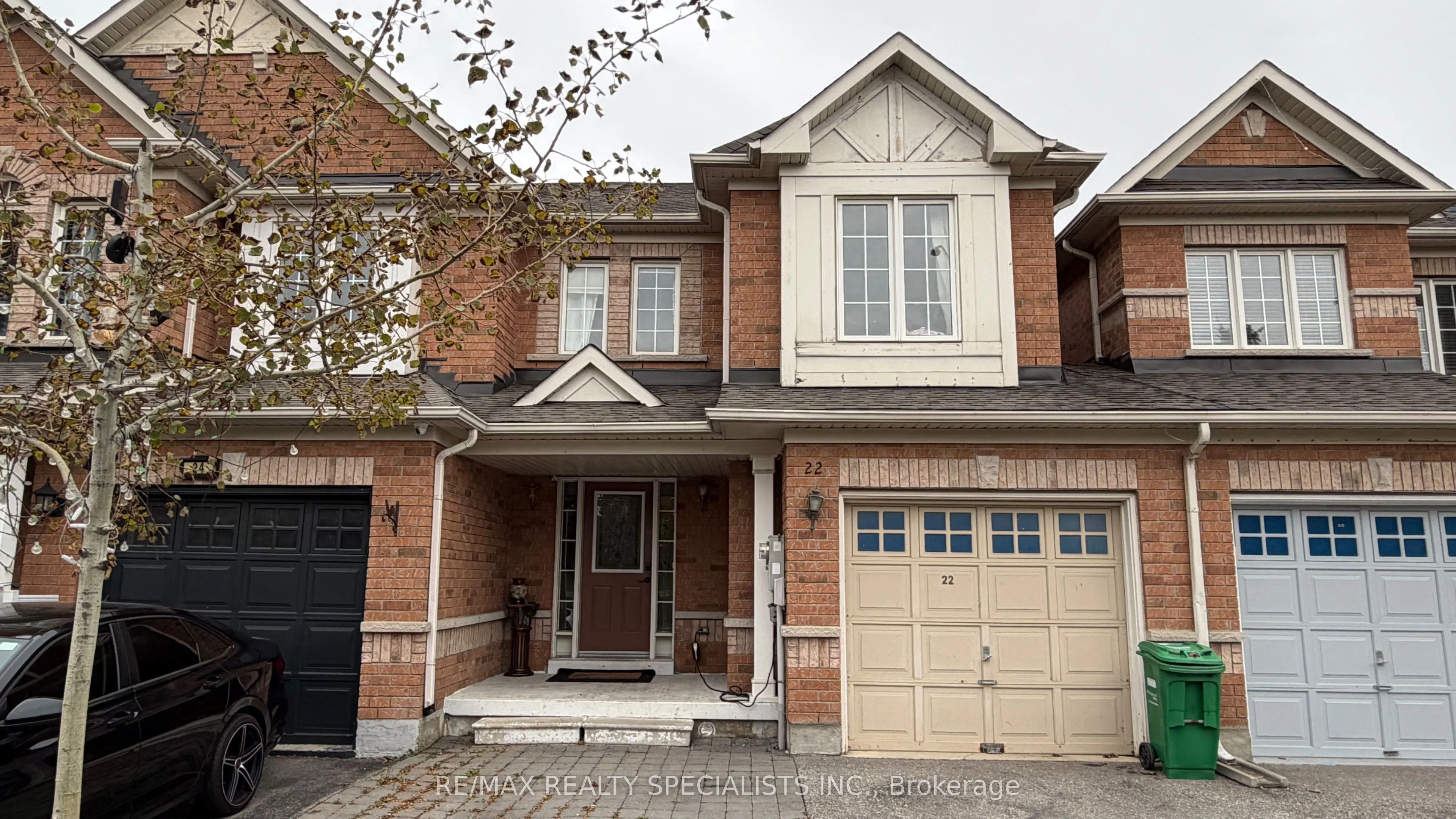 22 Panama Place #Lower