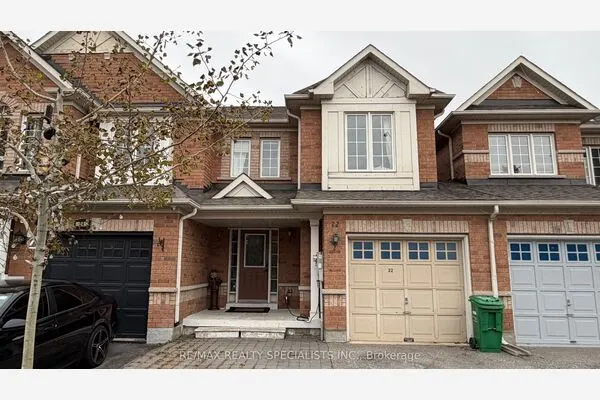 22 Panama Place #Lower