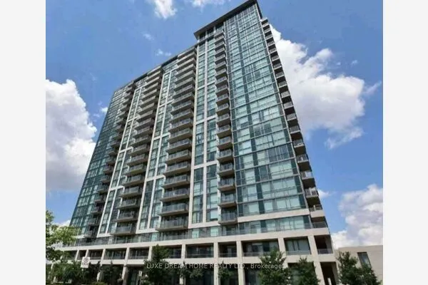 339 Rathburn Street W #2508