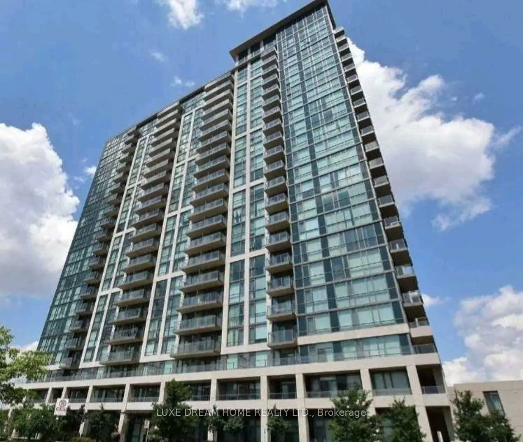 339 Rathburn Street W #2508
