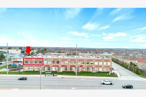 5 Brisdale Drive #214
