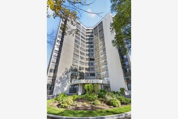 2323 Confederation Parkway #1101