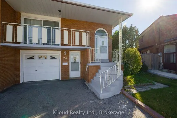 24 Radford Drive